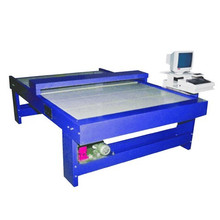 Machine de mesure de type horizontal (V9C)